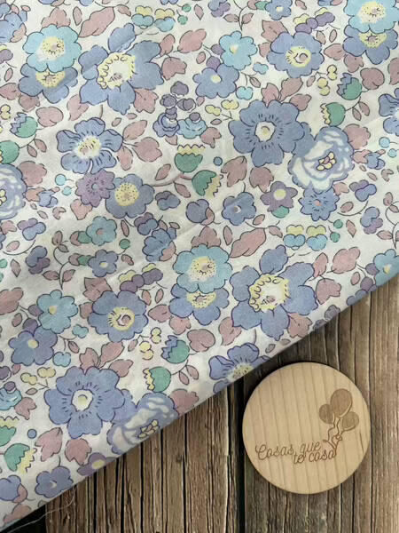 Liberty Betsy Malva
